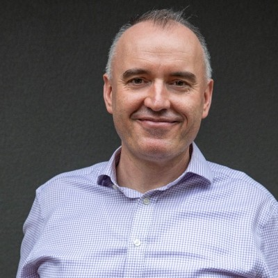 Aleksander Debicki, Operations Director at Pierre Fabre
