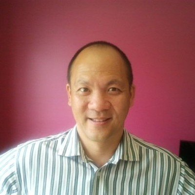 Brian Lee