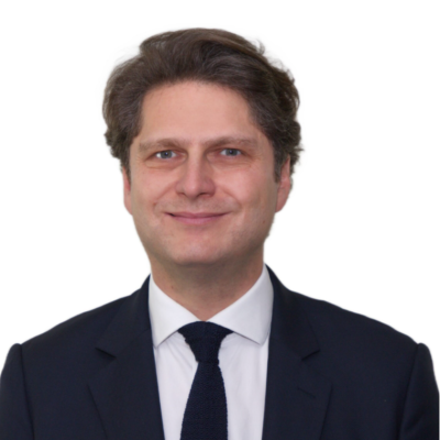 Thibault Contat Desfontaines, Co-Head of Infrastructure Private Equity Europe at UBS Asset Management