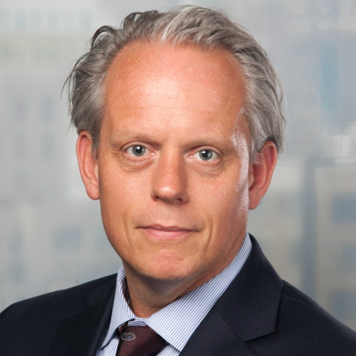 Edward Sinjorgo, Director – US at 2Data