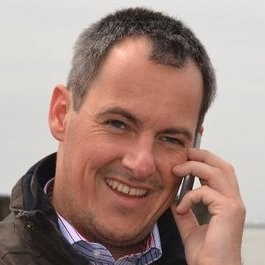 Frederick Ronse, Founder CEO at Ovinto
