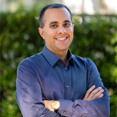 Nik Bhatia, Founder at The Bitcoin Layer