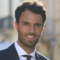 Olivier Dermaux, EMEA Head of Fixed Income Primary at S&P Global