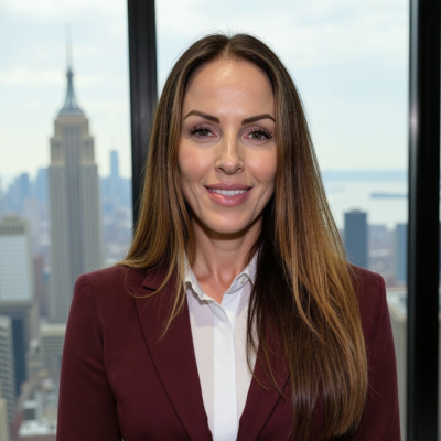 Orit Mihaeli, Head of Investment Business Management at Voya Investment Management