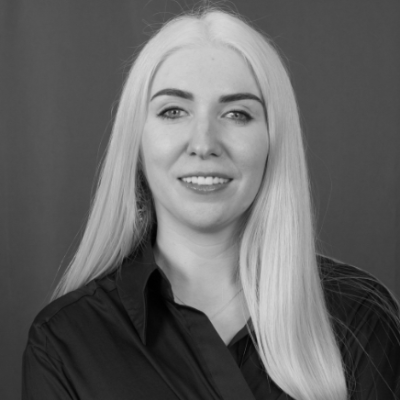 Vusala Isayeva, Director of CRM and Data Management at Azerbaijan Airlines (AZAL)