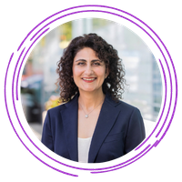 Basmah Safdar, Director at Women’s Health Research Yale