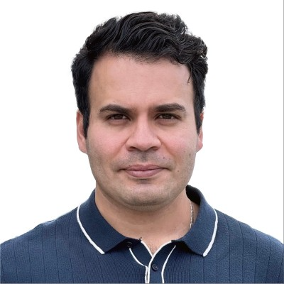 Alireza Abbaspour