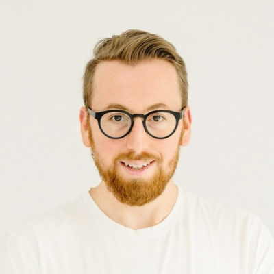 Jared Shaner, VP of Strategic Commerce at Zaelab