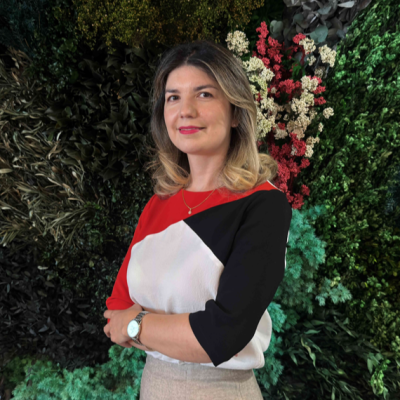 Sibel Ibram