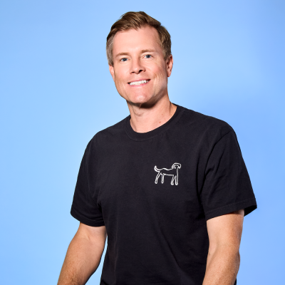 Russell Breuer, CEO & Founder at Spot & Tango