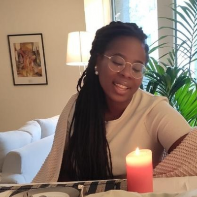 Isabelle Ornella Pete