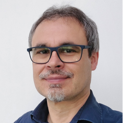 Michael Bauer, Senior Manager at MHP - A Porsche Company