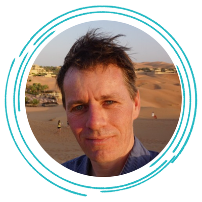 Stefan Schlamp, Head of Quantitative Analytics at Deutsche Börse