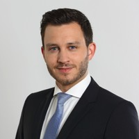 Yven Scholz, Head of Electronic Trading & Services at Allianz Global Investors