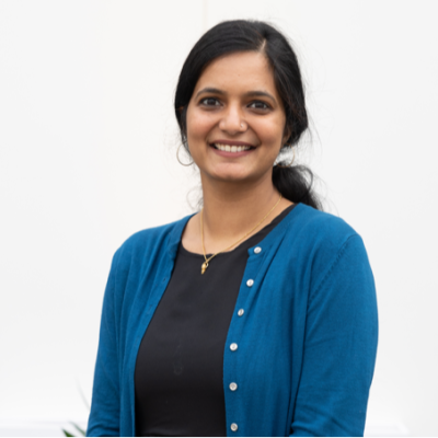 Priyanka Viswanathan