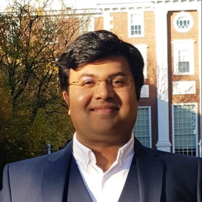 Matrishvan Raval
