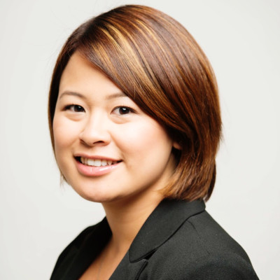 Claribelle Rohde, Head of Procurement & Outsourcing at Banking Circle SA