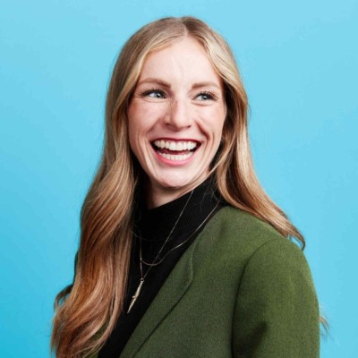 Jordan Lake, Product Marketing, Field Service Management at ServiceNow