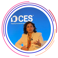 Prachi Vakharia, President & Co-founder at Wiser