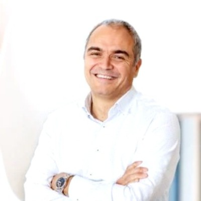 Gerhard Helmerich, Head of Supply Chain for Business Unit Mammalian at Lonza