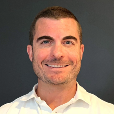 John John Mitchelson