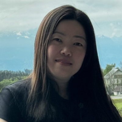 Jacqueline Ho, AVP, Group Procurement at Pontiac Land Group