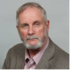 Lt. Col. Michael Thomas, Senior Cybersecurity Engineer at US Navy