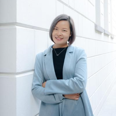 Susan Yeung, Head of Marketing & Operations, Southeast Asia at OnTheList