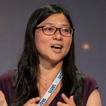 Cathy Gu