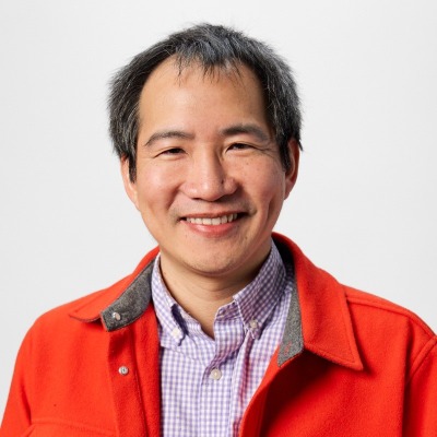 Andrew Huang, VP, Marketing at Insurify