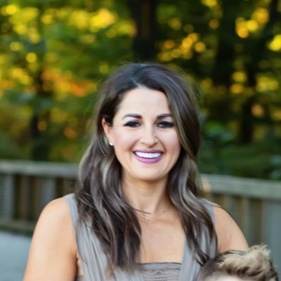 Jill Robbins, President at Business Fierce
