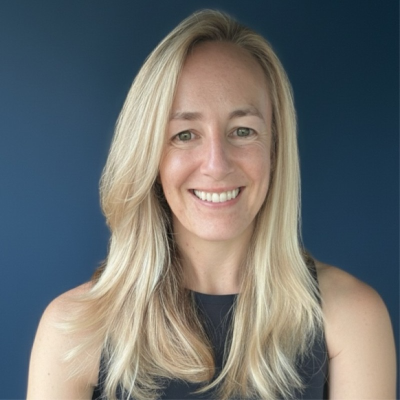 Suzie Waller, Senior Director, Growth Marketing at Peloton Interactive