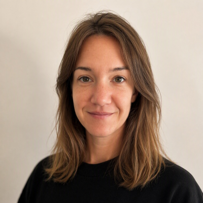 Grace Barger - van den Berg, Global Procurement Portfolio Lead, Retail Media & Digital at Unilever