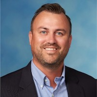 Mark Richardson, Director of Global Procurement and Expense Management at Latham & Watkins