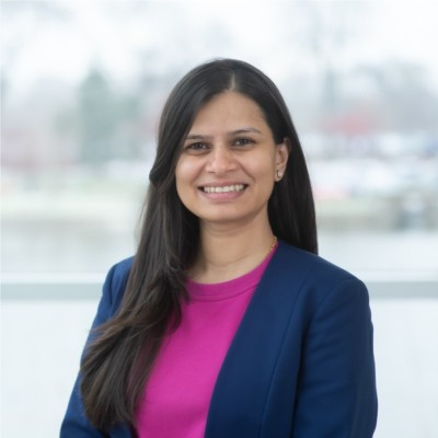 Maitri Malia