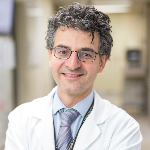 Reed Omary, Chair (HR & Radiology) at Vanderbilt Health