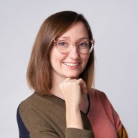 Anna Fedele di Catrano, Vice President, Strategic Partnerships at SideChef