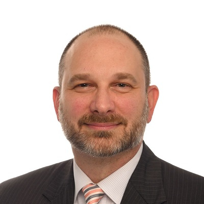 Victor WayCuilius, Senior Category Manager at McKinsey & Company