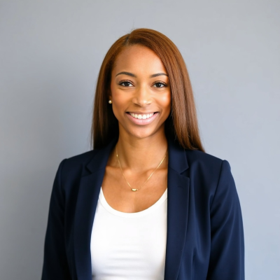 Ebony Ivey, Director of Content Marketing at Digital Onboarding, Inc.
