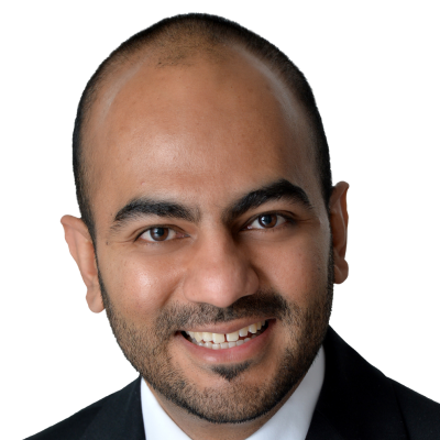 Faheem Osman