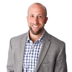 Greg Iannuzzi, Director of Client Solutions at Ceipal