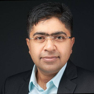 Suhail Ali, Head Vice President, Clinical Delivery (APAC) at ICON