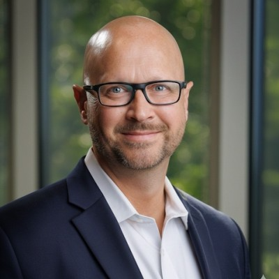 Jason Wegmet, AVP, Enterprise Sourcing and Procurement at Cox Communications