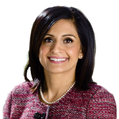 Richa Pant, Advisor/CFO for Startup/Fintech at Financial Services Executive and Advisor
