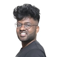 Tharun Loknath
