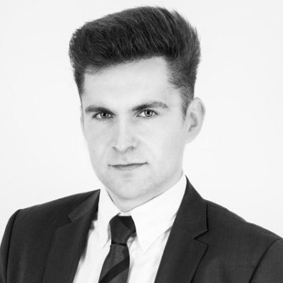 Yuri Azbukin, Global Head of IT Procurement at Dräxlmaier Group