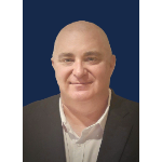 Brian Selip, Global Category Strategy Partner, Media at Bristol Myers Squibb