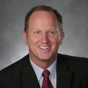 Albert Schyman, Director, Global Logistics Procurement at GCP Applied Technologies
