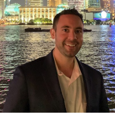 Brian Medeiros, Director of Procurement Excellence at The Clorox Company