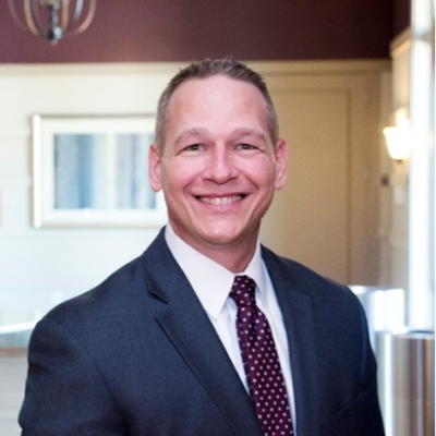 Matthew Largent, Chief Retail Officer, SVP at City National Bank & Trust